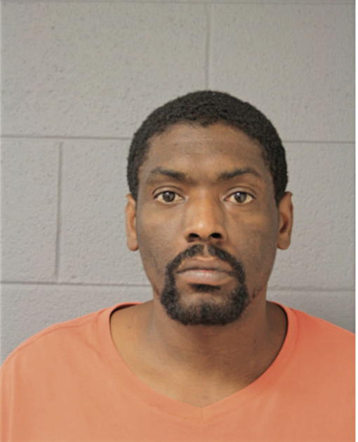 ANTHONY O WINDER, Cook County, Illinois