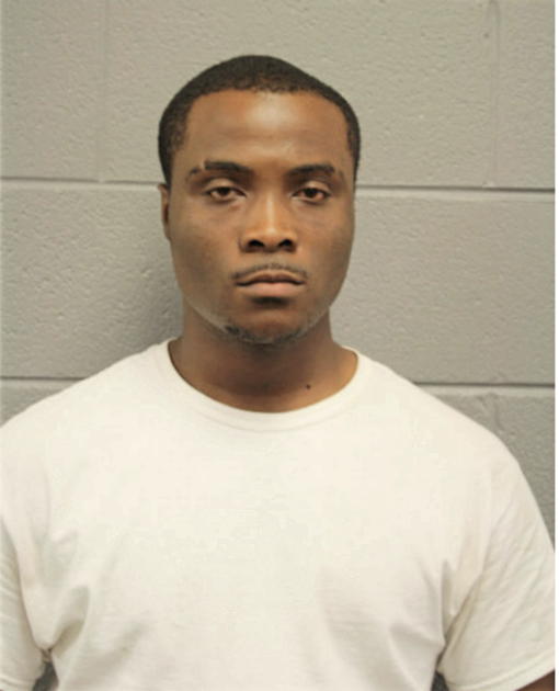BRANDON WINTERS, Cook County, Illinois