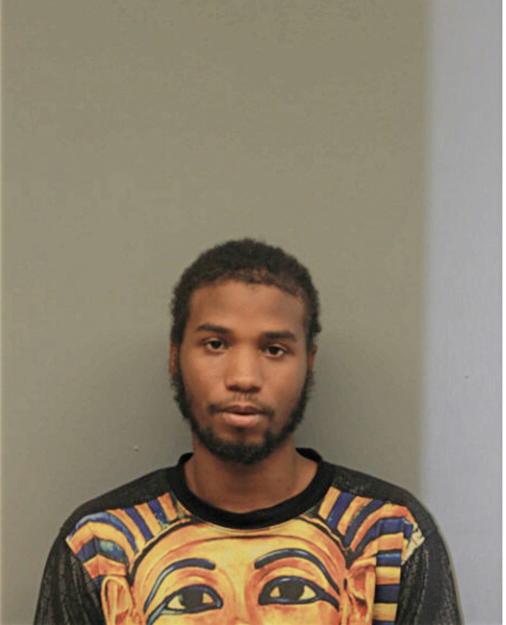 DANNY WRIGHT, Cook County, Illinois