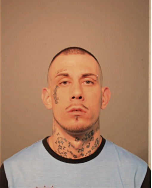 SALVADOR ZAYAS, Cook County, Illinois