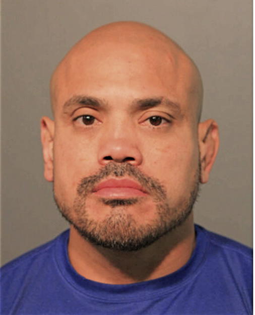 SALVADOR C ZEPEDA, Cook County, Illinois