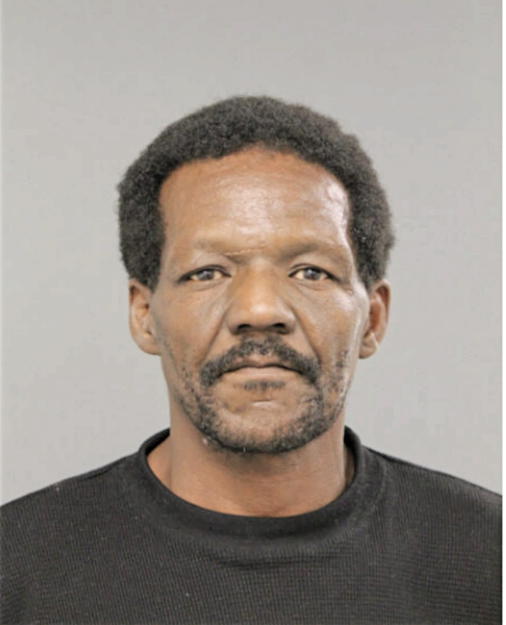 CLINTON ADAMS, Cook County, Illinois
