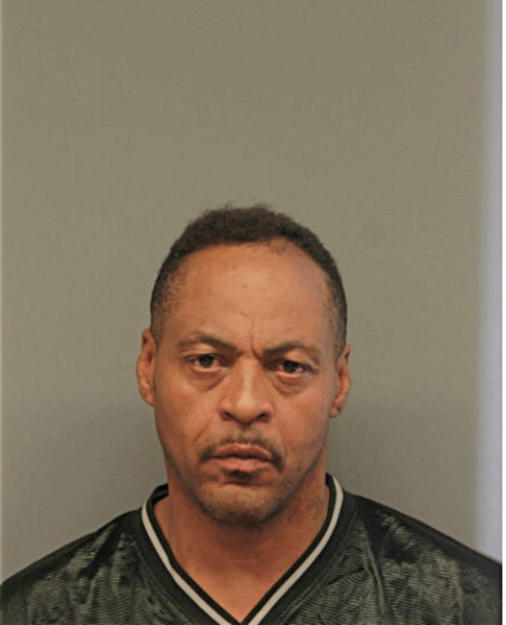 PAUL ALEXANDER, Cook County, Illinois
