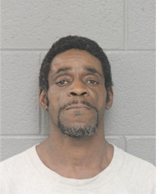 MAURICE ALLEN, Cook County, Illinois