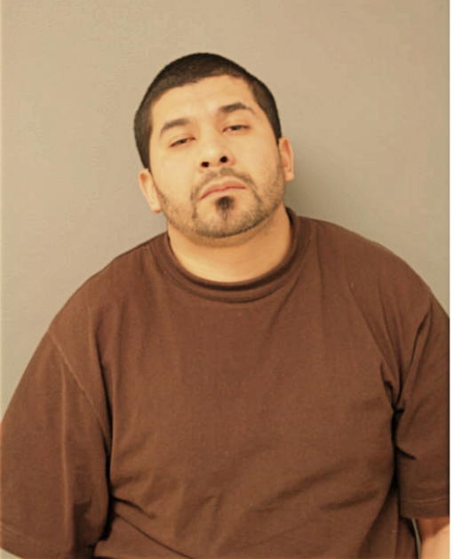 JULIO J ALVAREZ, Cook County, Illinois