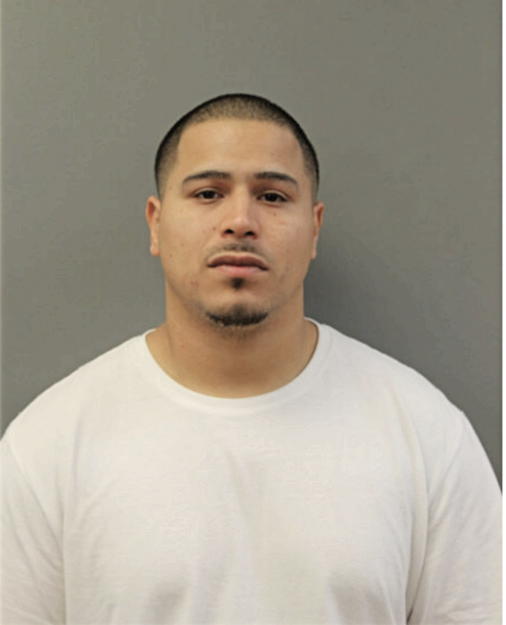 MIGUEL ALVAREZ, Cook County, Illinois
