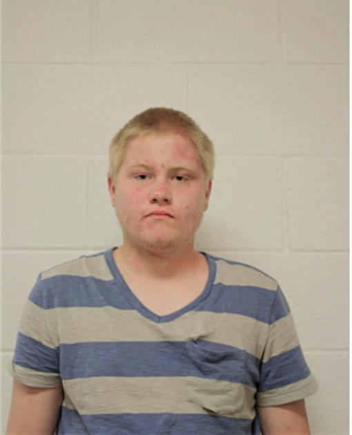 ADAM A ANTOLAK, Cook County, Illinois
