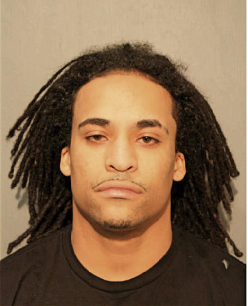 DRAKE E ARMSTRONG, Cook County, Illinois