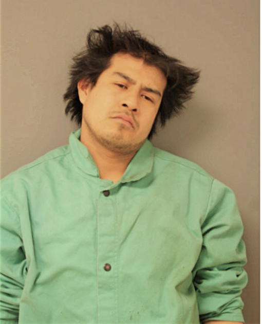 EDUARDO ARTEAGA, Cook County, Illinois