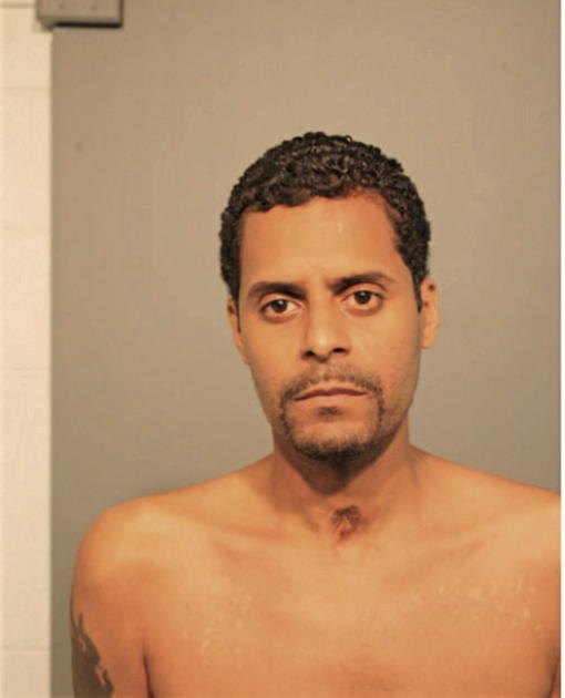 DAVID ARZUAGA, Cook County, Illinois
