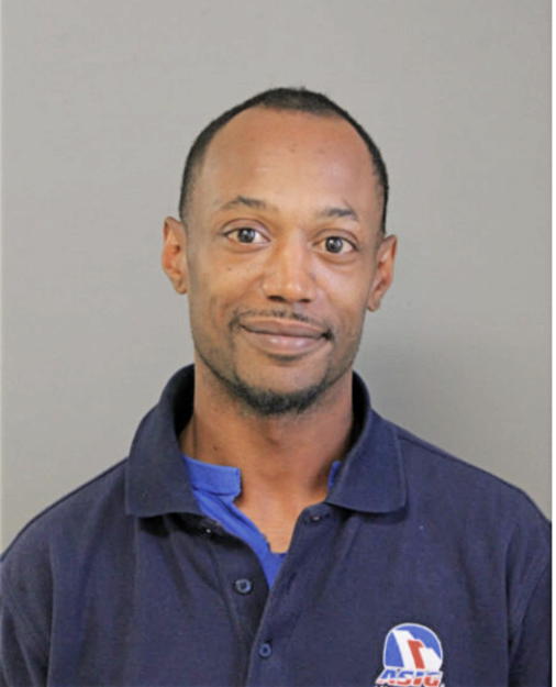 JAMIL G ASHLEY, Cook County, Illinois
