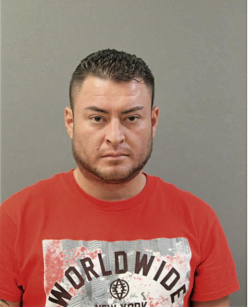 OSCAR EDUARDO AVILES-MORENO, Cook County, Illinois