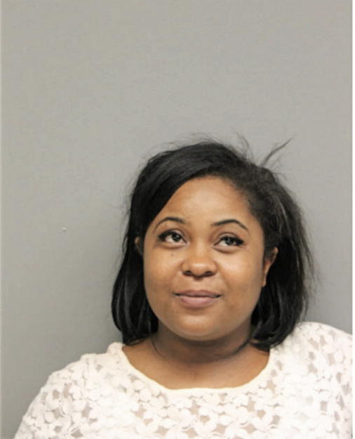 ALIA A BANKS, Cook County, Illinois
