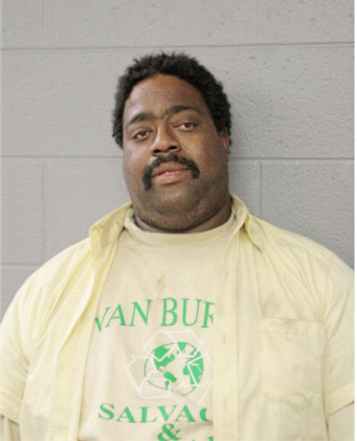 GARY F BATES, Cook County, Illinois