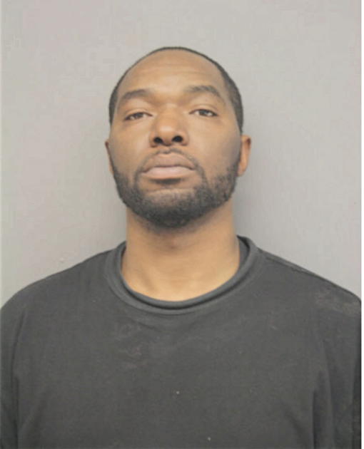 ANTHONY D BEECHAM, Cook County, Illinois