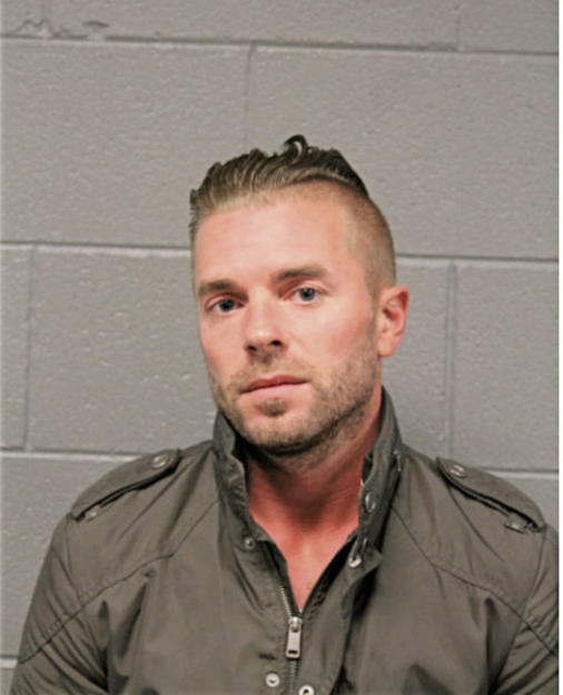 ANTHONY J BELJUNG, Cook County, Illinois