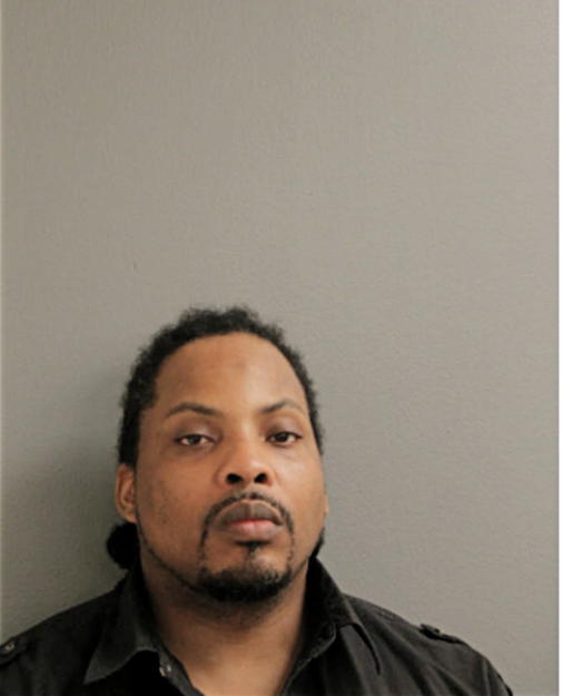 COREY BENAMON, Cook County, Illinois