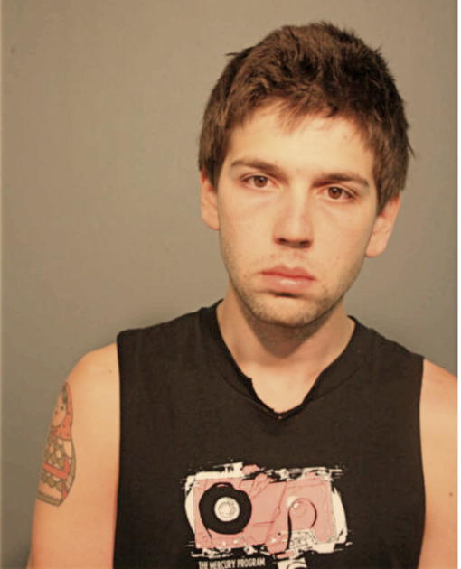 SAMUEL L BERMAN, Cook County, Illinois
