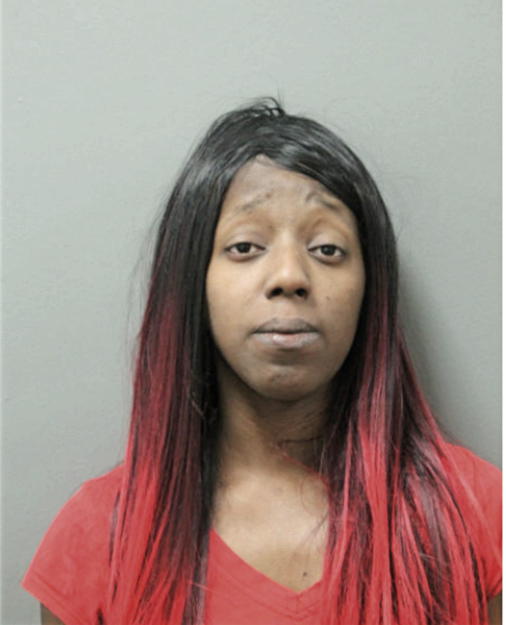 SIMONE C BIRDEN, Cook County, Illinois