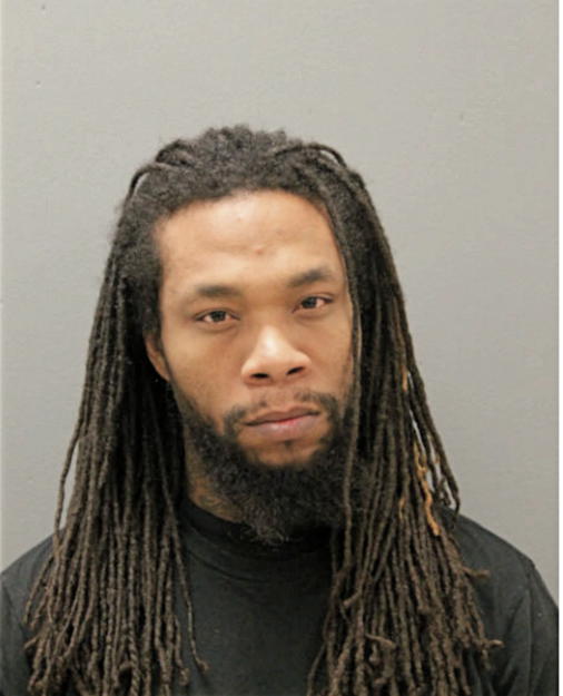 ANTHONY BLISSETT, Cook County, Illinois