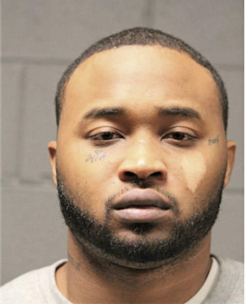 ROBERT BLUE, Cook County, Illinois