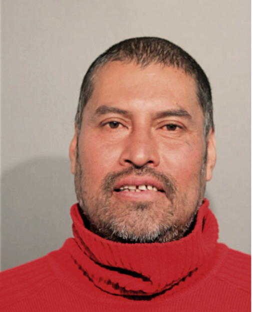 RICHARD BODON, Cook County, Illinois