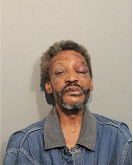 HEROLD BOONE, Cook County, Illinois