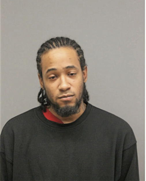 ANTONIO B BOYD, Cook County, Illinois