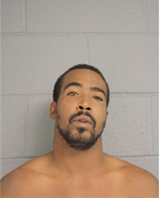 CHARLES L BOYD, Cook County, Illinois