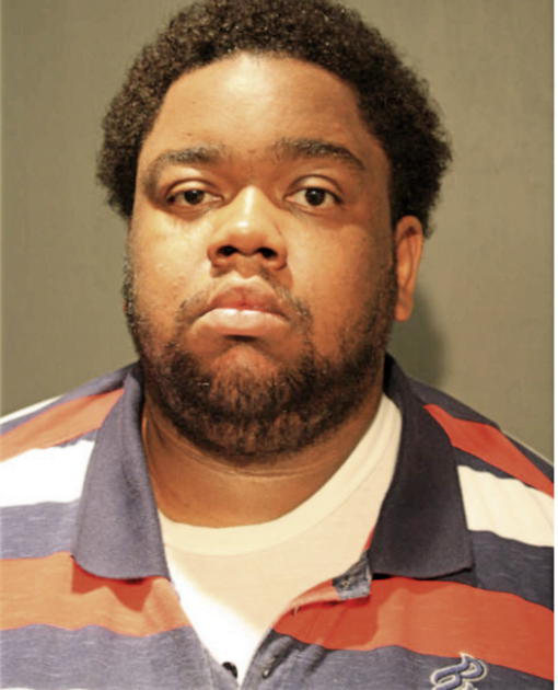 WILLIE BRISCOE, Cook County, Illinois