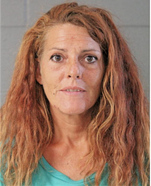 MICHELLE BRODERICK, Cook County, Illinois