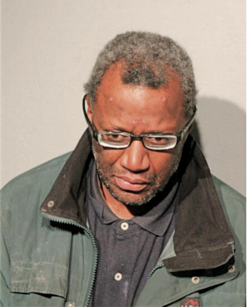TIMOTHY BROOKS, Cook County, Illinois