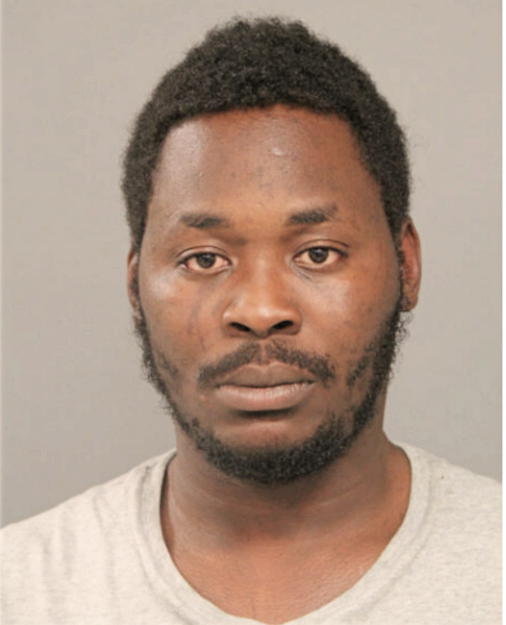 CARLOS M BROWN, Cook County, Illinois