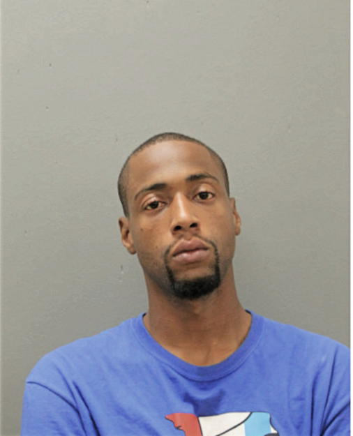 LEE BROWN, Cook County, Illinois