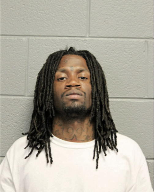 STANLEY J BRYANT, Cook County, Illinois