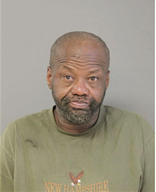 LEROY Z BURCHETT JR, Cook County, Illinois