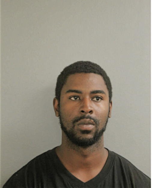 QUASHAWN L BURKS, Cook County, Illinois