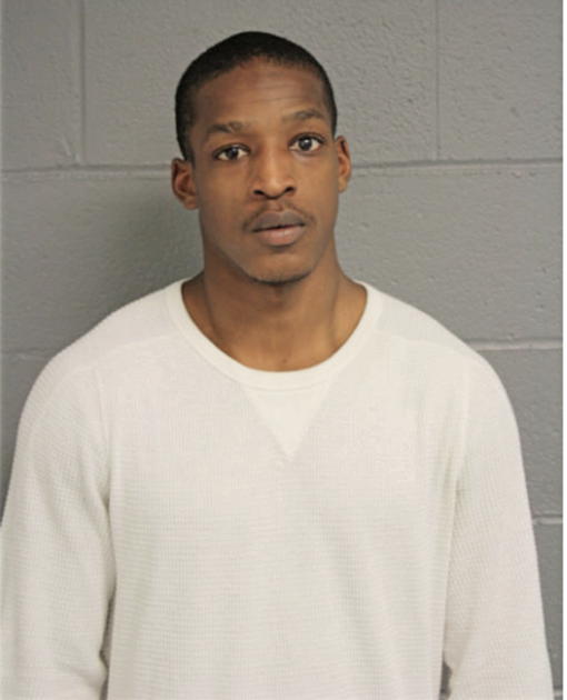 TRAVIS BURNETT, Cook County, Illinois