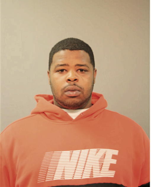 JOSEPH W CHESS, Cook County, Illinois