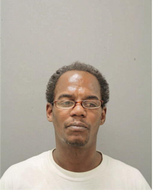 TIMOTHY R CLARK, Cook County, Illinois