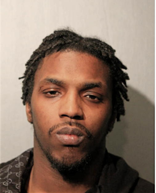 DVONTE COBBINS-NELSON, Cook County, Illinois
