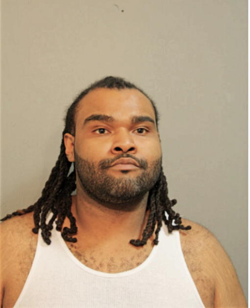 MICHAEL D COLEMAN, Cook County, Illinois