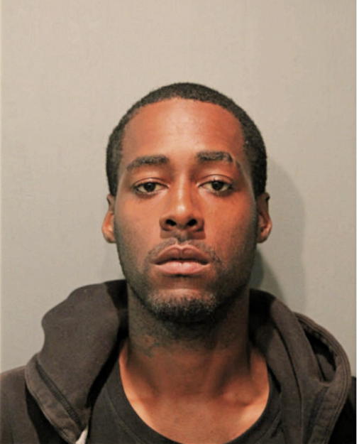 JOSH COLLINS, Cook County, Illinois