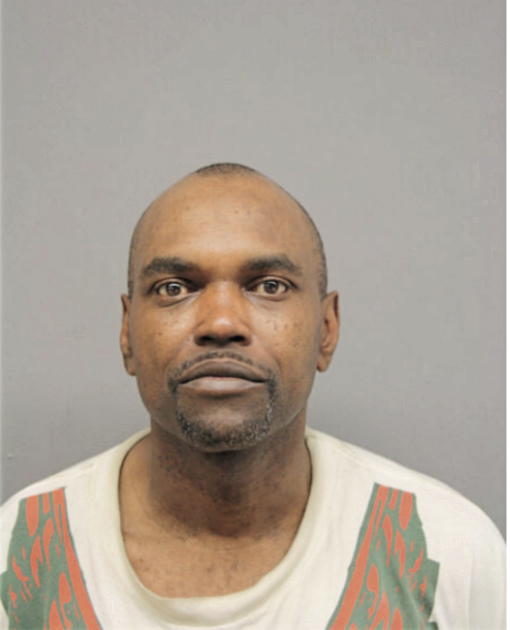 VINCENT COLLINS, Cook County, Illinois