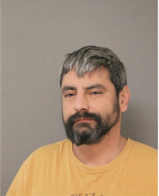 OMAR CORDERO, Cook County, Illinois