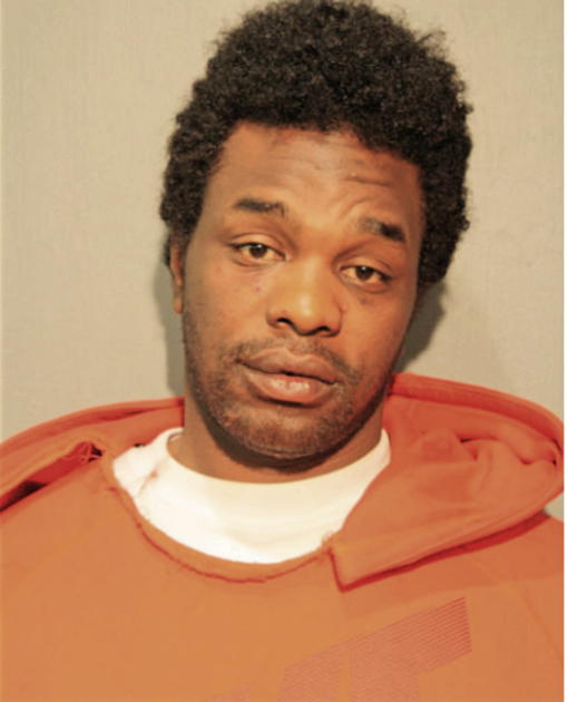 NEAL S CRUDUP, Cook County, Illinois