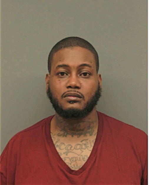 HENRY J CRUMP, Cook County, Illinois