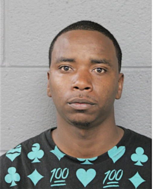 ANTOINE E DAVIS, Cook County, Illinois