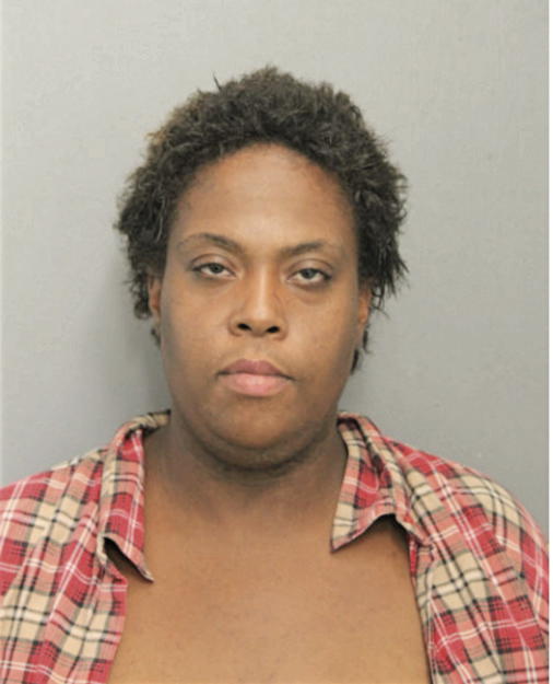 YOLETTE L DAVIS, Cook County, Illinois