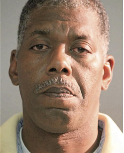 DEATRIC DAVISTON, Cook County, Illinois